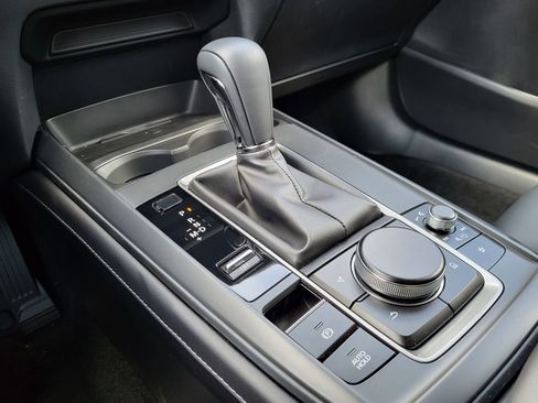 New 2026 MAZDA CX-30 AWD 2.5 S image 11