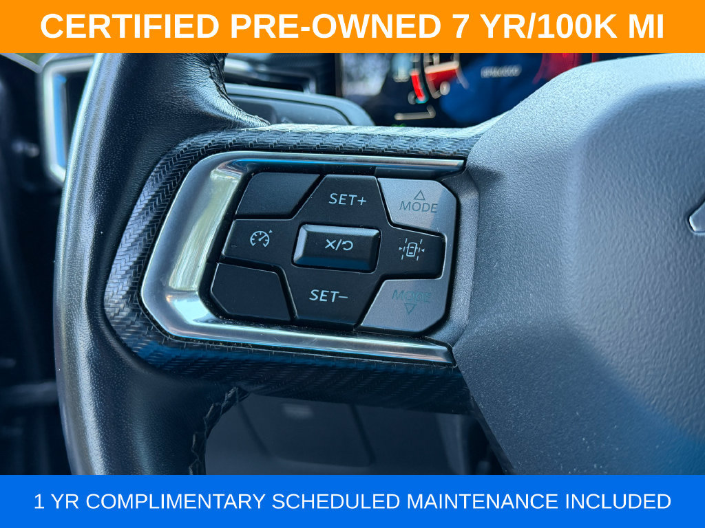 Used 2024 Ford Mustang Premium RWD image 18