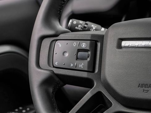 Used 2024 Land Rover Defender 130 Outbound image 15