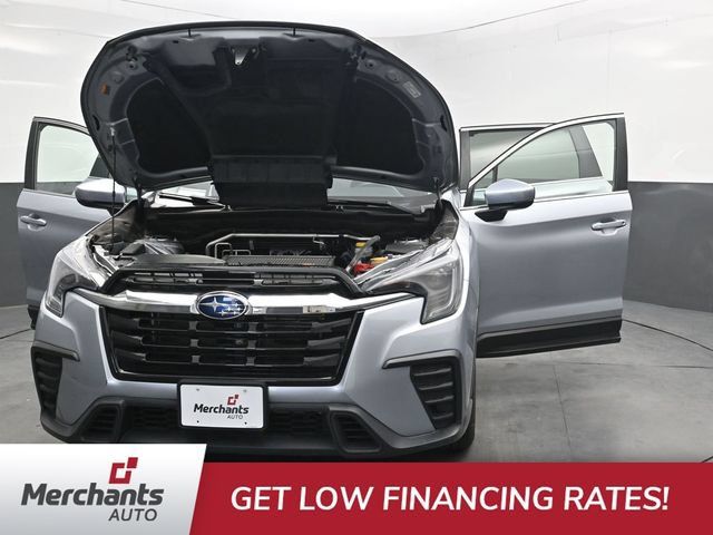Used 2024 Subaru Ascent Premium w/ Convenience Package AWD/4WD image 42
