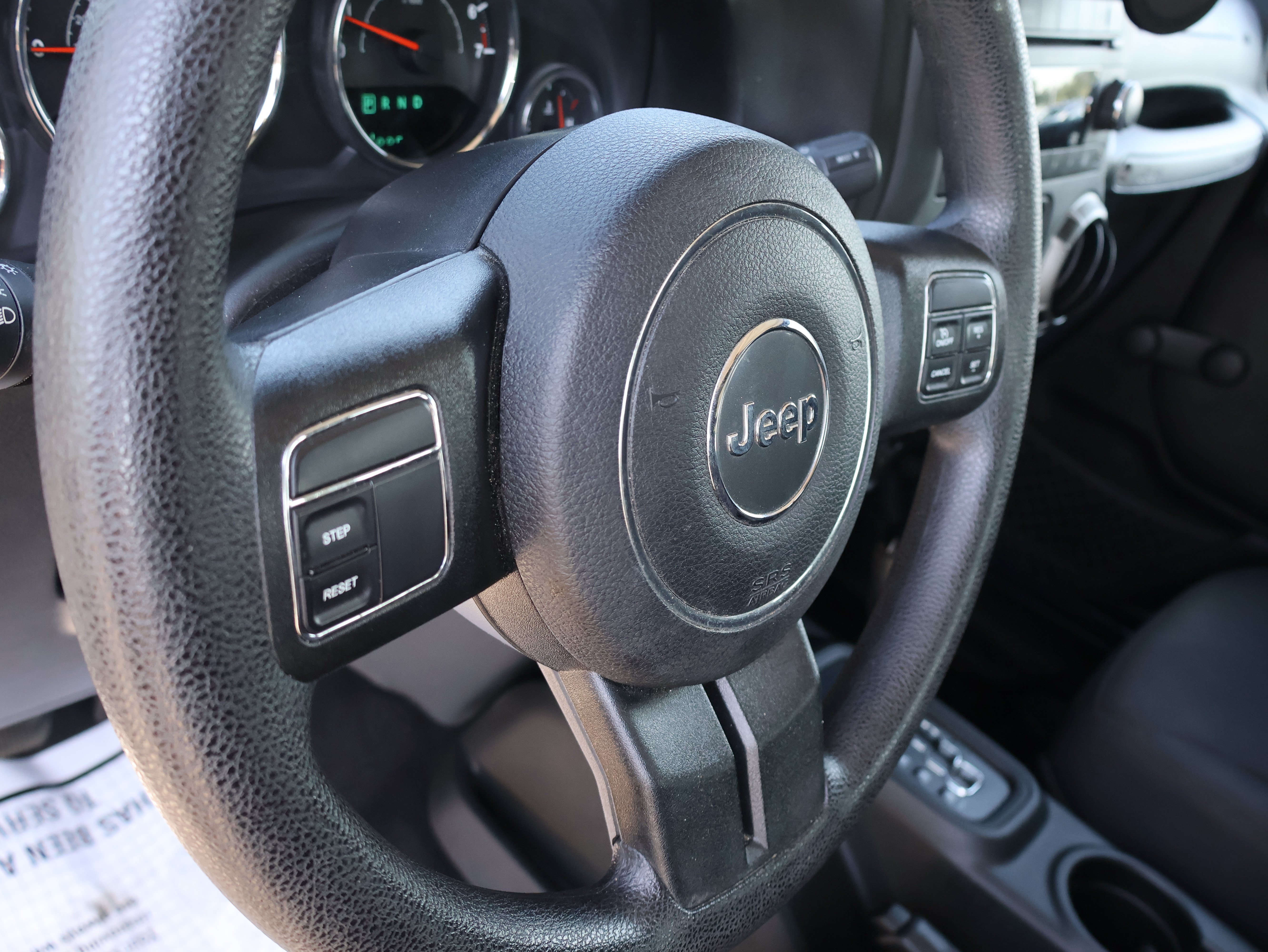 Used 2016 Jeep Wrangler Unlimited Sport AWD/4WD image 19