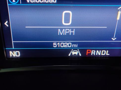 Used 2022 Chevrolet Equinox LT image 2