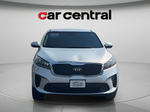 Used 2020 Kia Sorento LX AWD/4WD image 8