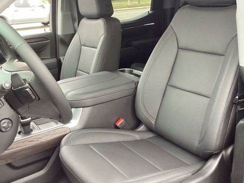 New 2025 GMC Sierra 1500 SLT w/ SLT Premium Plus Package image 30