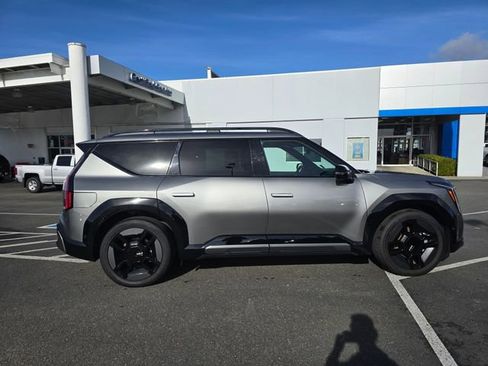 Certified 2024 Kia EV9 GT-Line image 7