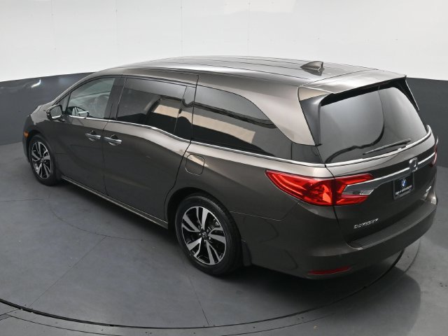 Used 2020 Honda Odyssey Elite image 29