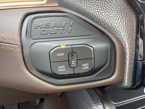 New 2026 RAM 3500 Longhorn image 37