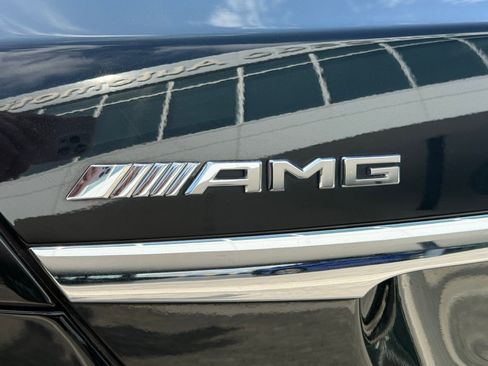 Used 2020 Mercedes-Benz S 63 AMG 4MATIC Sedan image 15