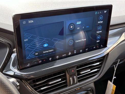 Used 2024 Ford Escape ST-Line w/ Tech Pack #1 image 23