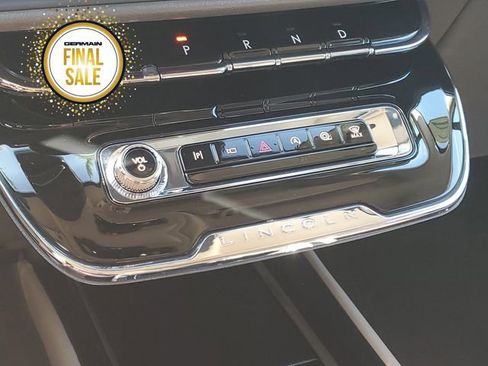 Certified 2024 Lincoln Corsair Reserve w/ Equipment Group 201A image 27