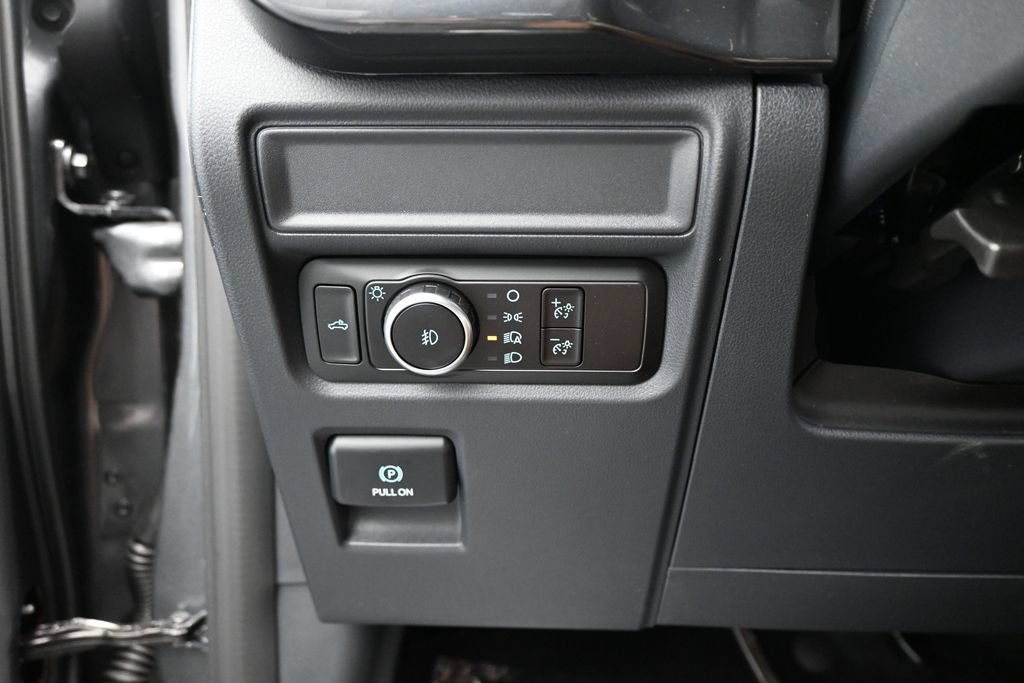 New 2026 Ford F150 STX RWD image 11