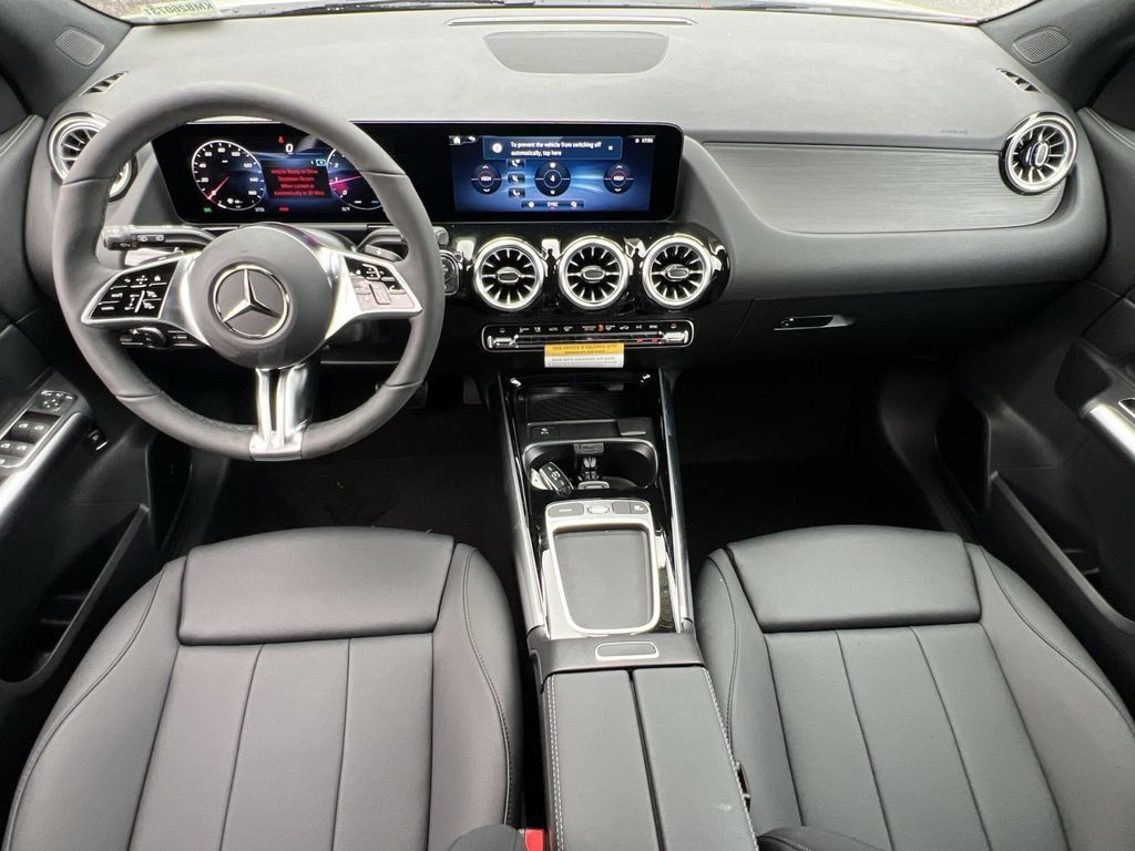 Certified 2026 Mercedes-Benz GLA 250 4MATIC image 21