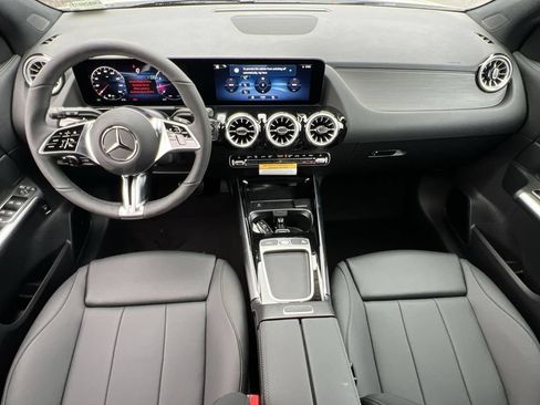 Certified 2026 Mercedes-Benz GLA 250 4MATIC image 21
