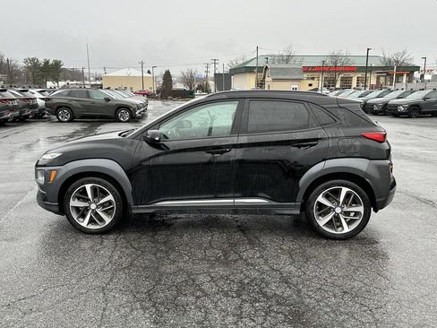 Used 2019 Hyundai Kona Ultimate image 5