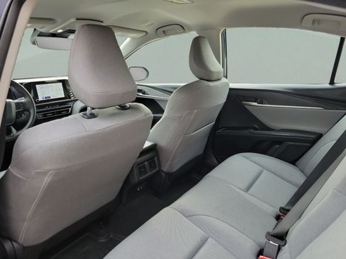 Used 2025 Toyota Camry LE FWD image 23