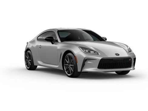 New 2026 Toyota GR86 Premium w/ ALL Weather Mat Package (TMS) image 15