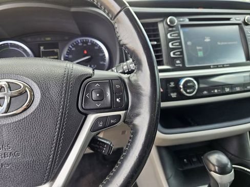 Used 2018 Toyota Highlander Limited Platinum image 26