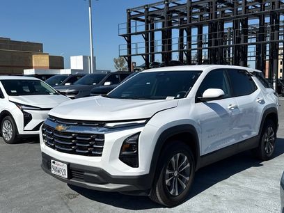 Used 2026 Chevrolet Equinox LT