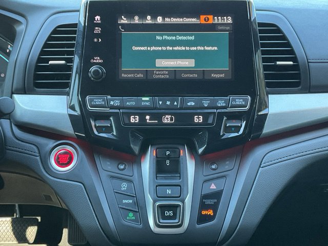 Used 2024 Honda Odyssey Sport image 33