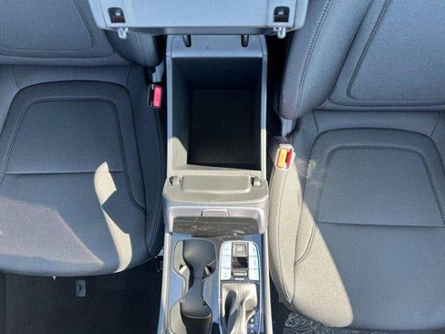 New 2026 Hyundai Tucson SE FWD image 48