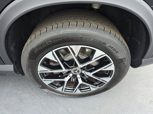 Certified 2025 Mercedes-Benz GLC 350e 4MATIC image 36