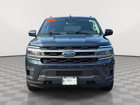 Used 2023 Ford Expedition Max XLT AWD/4WD image 2