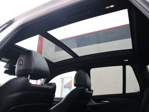 Used 2023 BMW X3 xDrive30i image 55