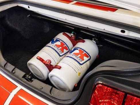 Used 2008 Ford Mustang Shelby GT500 image 20