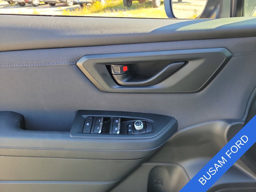 Used 2025 Subaru Forester Premium AWD/4WD image 15