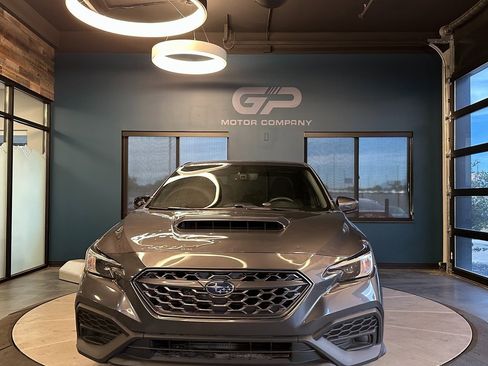 Used 2022 Subaru WRX image 8