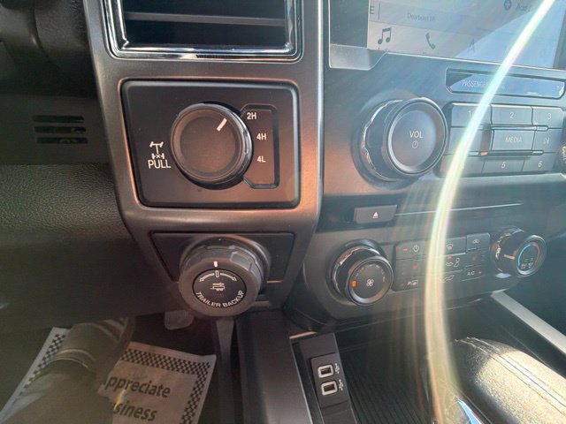 Used 2017 Ford F150 XLT w/ Equipment Group 302A Luxury AWD/4WD image 37