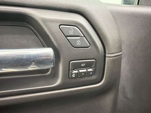 Used 2020 GMC Sierra 1500 SLT w/ SLT Premium Plus Package image 19