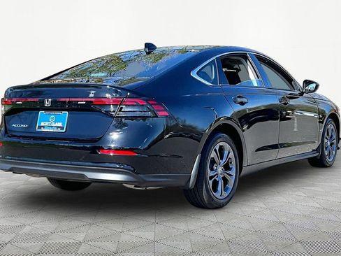 Used 2023 Honda Accord EX image 6