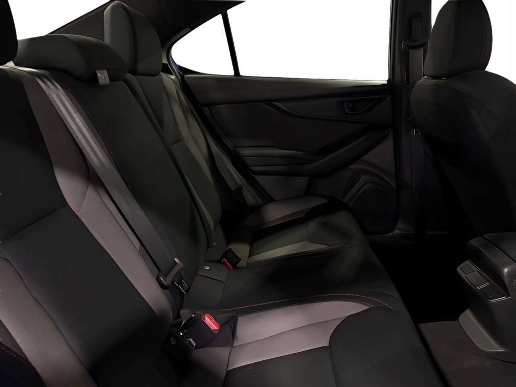 Used 2022 Subaru WRX AWD/4WD image 15