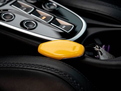 Used 2023 McLaren GT image 48