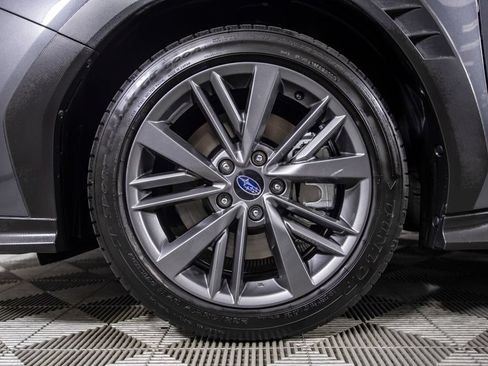 Used 2022 Subaru WRX AWD/4WD image 35