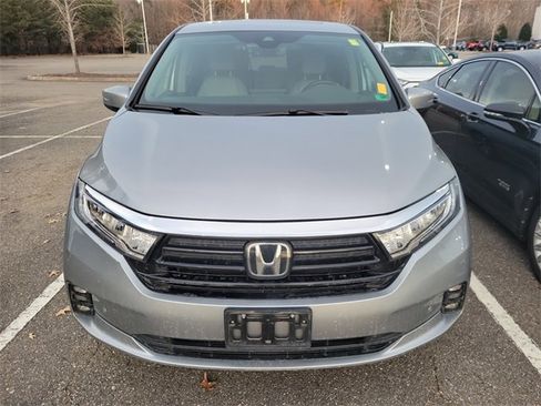 Used 2021 Honda Odyssey Touring image 8