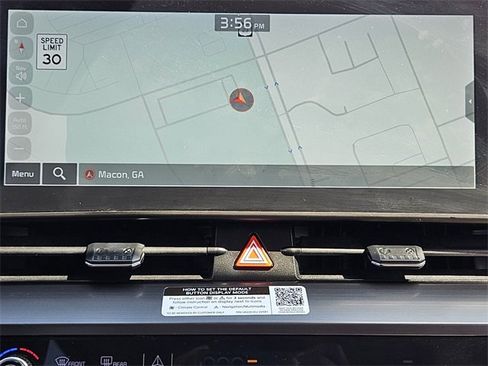 Used 2023 Kia Sportage EX image 21