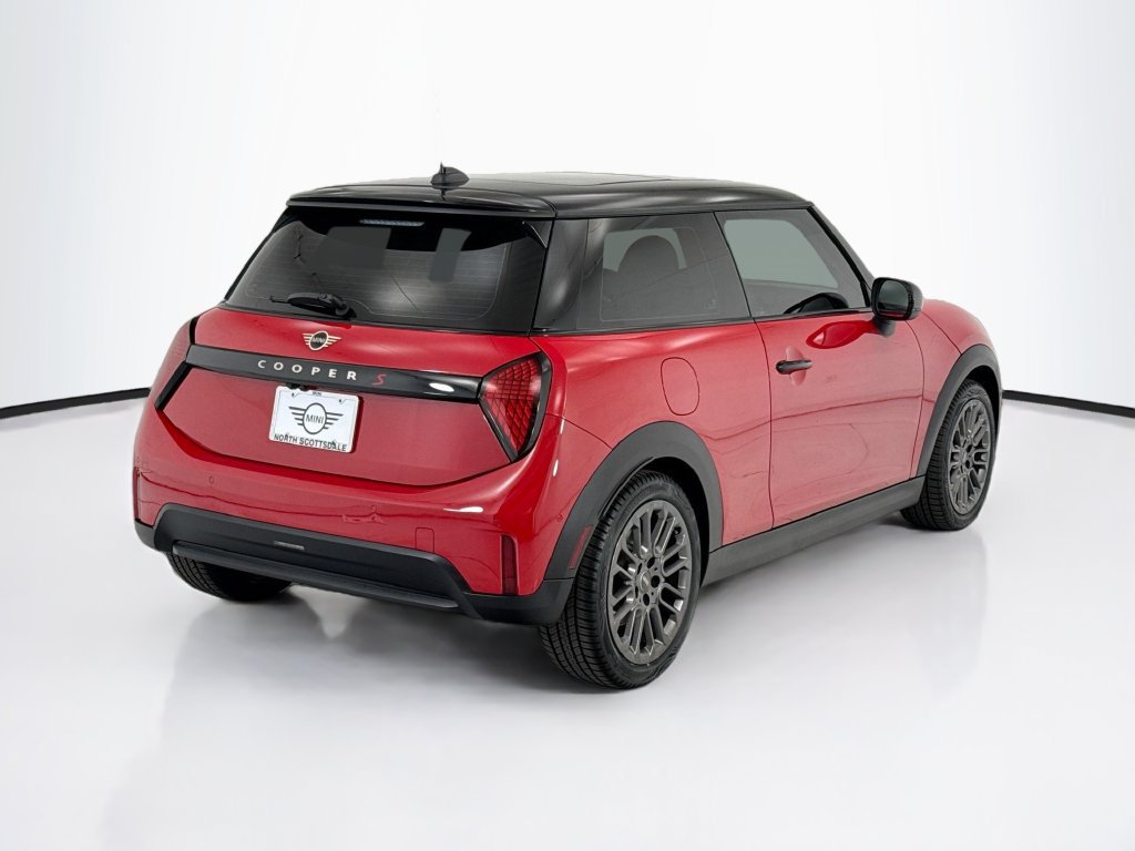 Used 2025 MINI Cooper S FWD image 5