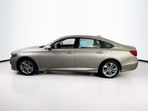 Used 2019 Honda Accord LX image 8