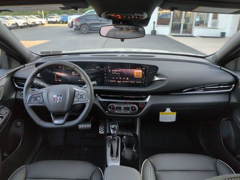 New 2026 Buick Envista Sport Touring w/ Studio Series FWD image 9