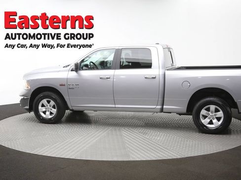 Used 2019 RAM 1500 Classic SLT AWD/4WD image 60