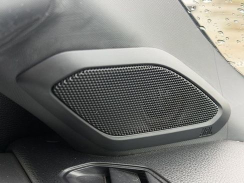 Used 2024 Toyota Sequoia Capstone AWD/4WD image 24