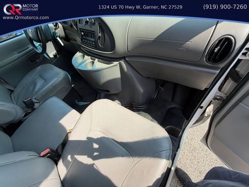 Used 2007 Ford E-450 and Econoline 450 RWD image 19