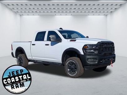 New 2026 RAM 2500 Tradesman w/ Power Wagon Package