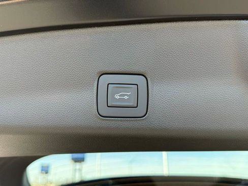 New 2026 Chevrolet TrailBlazer ACTIV w/ Convenience Package FWD image 11