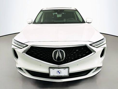 Used 2023 Acura MDX FWD w/ Technology Package image 2