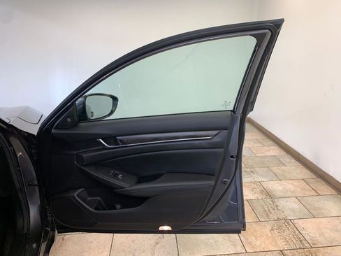 Used 2021 Honda Accord EX-L image 58