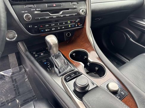 Used 2017 Lexus RX 350 350 image 25