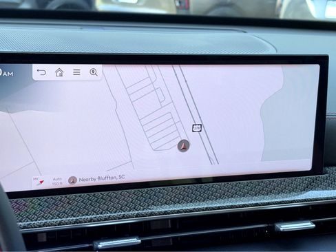 New 2026 Genesis GV80 3.5T e-SC image 7